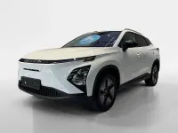 Neu Omoda 5 155 kW (211 PS) 2026 Weiß SUV