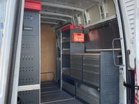 Occasion Mercedes Sprinter 170 ch (125 kW) 2024 Blanc Van