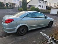 Gebraucht Opel Astra Cabriolet 140 PS (102 kW) 2010 Cabrio