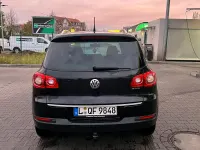 Gebraucht VW Golf 2010 Schwarz SUV