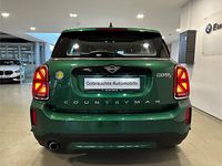 gebraucht Mini Cooper S Countryman E ALL4