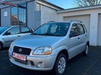 Gebraucht Suzuki Ignis 83 PS (61 kW) 2000 Kleinwagen