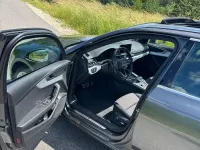 Gebraucht Audi A4 Ambiente 190 PS (139 kW) 2016 Grau Kombi