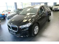 Gebraucht BMW 218 136 PS (100 kW) 2023 Schwarz Kombi