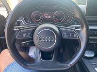 Gebraucht Audi A4 S-Line 190 PS (139 kW) 2016 Grau Kombi
