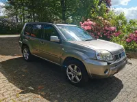 Gebraucht Nissan X-Trail 136 PS (100 kW) 2006 Andere farben SUV