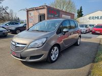 Gebraucht Opel Meriva 100 PS (73 kW) 2014 Van / Kleinbus