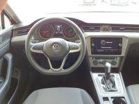 Gebraucht VW Passat Basis 120 PS (88 kW) 2020 Kombi