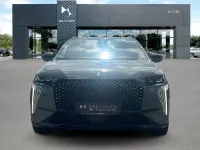 Gebraucht DS Automobiles DS7 Crossback 360 PS (264 kW) 2023 Grau SUV