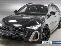 Gebraucht Audi A5 S-Line 204 PS (150 kW) 2024 Schwarz Coupé