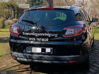 gebraucht Renault Mégane 2013 TCe 130 Bose Edition