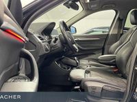 Gebraucht BMW X1 xLine 150 PS (110 kW) 2021 Schwarz SUV