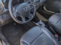 gebraucht Dacia Spring Electric 45 Comfort Plus (Allwetterreifen / Schuko-Kabel)