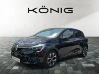 Gebraucht Renault Clio V Evolution 67 PS (49 kW) 2023 Schwarz Limousine