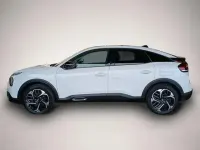 Gebraucht Citroën C4 Shine 131 PS (96 kW) 2023 Manufacturer SUV