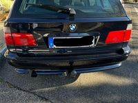 gebraucht BMW 528 E39 Touring i