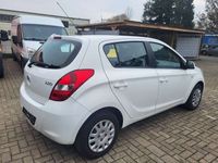 gebraucht Hyundai i20 FIFA WM Edition (PB)