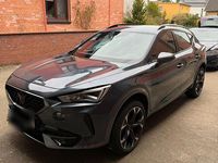 Gebraucht Cupra Formentor 150 PS (110 kW) 2023 Grau SUV