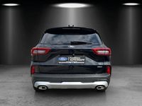 Neu Ford Kuga Active 184 PS (135 kW) 2025 Schwarz SUV