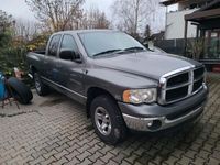 gebraucht Dodge Ram 