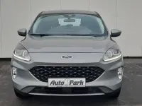 Używany Ford Kuga 2024 Srebrny SUV