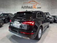 Gebraucht Audi Q5 Advanced 163 PS (119 kW) 2023 Schwarz SUV