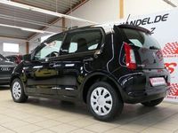 Gebraucht Skoda Citigo Active 60 PS (44 kW) 2019 Schwarz Kleinwagen