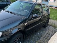 gebraucht VW Polo 6n2 1.4 MPI