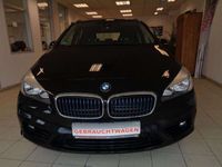 gebraucht BMW 225 225xe/NAVI/ca. 30€ Steuer/Jahr