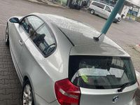 Gebraucht BMW 118 143 PS (105 kW) 2007 Kleinwagen