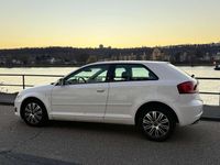Gebraucht Audi A3 Ambition 102 PS (75 kW) 2011 Kleinwagen