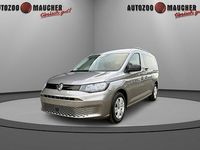 Neu VW Caddy Maxi 122 PS (89 kW) 2025 Braun Van / Kleinbus