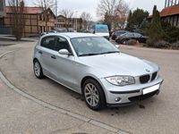 gebraucht BMW 116 I Steuerkette