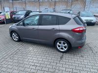 gebraucht Ford C-MAX C-MaxChampions Edition