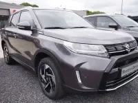 Neu Suzuki Vitara Comfort+ 110 PS (80 kW) 2026 Titan dark grey pearl SUV