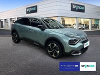 Gebraucht Citroën C4 PureTech 131 PS (96 kW) 2024 Blau SUV