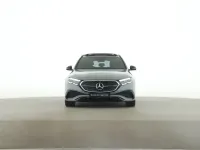 Gebraucht Mercedes E450 AMG 367 PS (269 kW) 2025 Grau Kombi