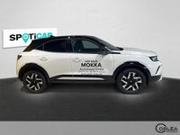 Gebraucht Opel Mokka 131 PS (96 kW) 2025 Weiß SUV
