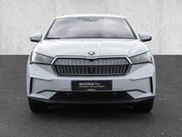 Gebraucht Skoda Enyaq iV 194 kW (265 PS) 2023 Moonweiß perleffekt SUV