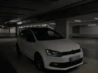 Gebraucht VW Polo GTI 180 PS (132 kW) 2014 Weiß Limousine