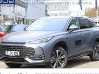 Gebraucht MG HS Luxury 224 PS (164 kW) 2026 Grau SUV