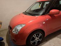 Gebraucht Suzuki Swift 92 PS (67 kW) 2005 Kleinwagen