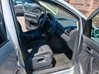 Gebraucht VW Touran 105 PS (77 kW) 2007 Van / Kleinbus