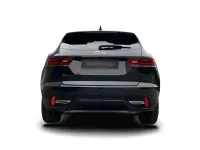Gebraucht Jaguar E-Pace R-Dynamic 2023 Schwarz SUV
