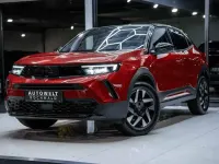 Gebraucht Opel Mokka GS Line 136 PS (100 kW) 2024 Rot SUV