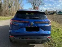Gebraucht Renault Austral Iconic 200 PS (147 kW) 2023 Blau SUV