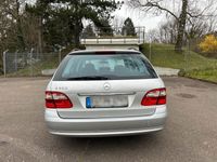 gebraucht Mercedes E280 AVANTGARDE Avantgarde