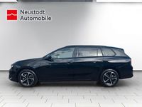 Gebraucht Opel Astra GS Line 131 PS (96 kW) 2025 Schwarz Limousine