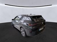 Gebraucht VW ID.4 GTX 219 kW (299 PS) 2022 Grau SUV