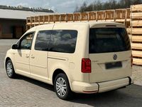 Gebraucht VW Caddy Maxi 150 PS (110 kW) 2016 Van / Kleinbus